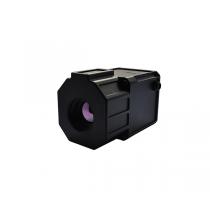 Câmera Termográfica TI35 com Núcleo de Monitoramento On-line